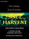 Soul Harvest@